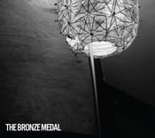 Image of The Bronze Medal EP