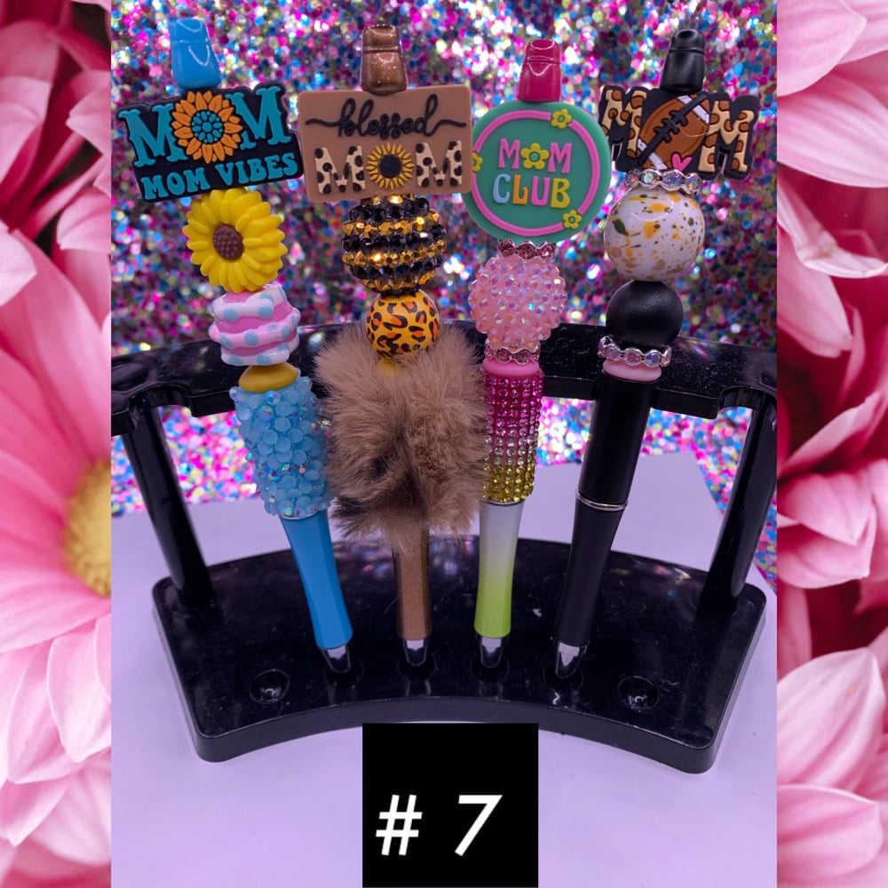 Image of Mom Pen Bundle