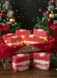 Image 2 of Candy Cane Swirl 