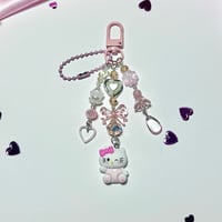 Image 5 of Character Cutie Keychains
