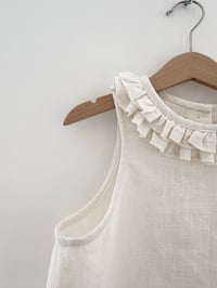 Image 6 of Débardeur PAULE  