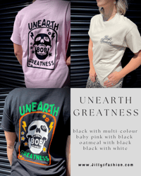 Image 9 of Unearth Greatness- Best of Barnsley