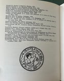 Le grand et le petit Albert secrets de magie naturelle et cabalistique, 1970.275p.
