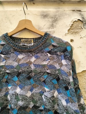 Maglioncino fantasia 