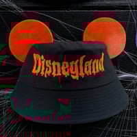 Image 3 of Spooky Bucket Hat 