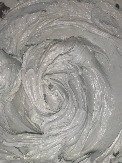 Image of Blue Dream Adaptogenic Face Cream ft. blue tansey and reishi