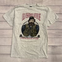 Image 1 of Vintage Rod Goes Limp Tee - L 