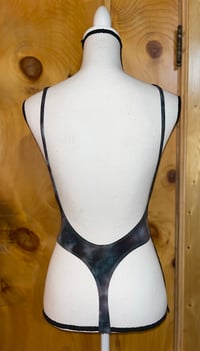 Image 2 of Stormy Skies Bodysuit