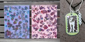 Image of Reserved for Laura - Auction Items