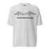 Unisex Penobscot Narrows Bridge t-shirt Image 3