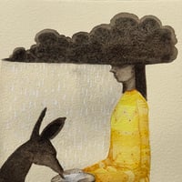 Image 5 of “A sip of your sorrow”