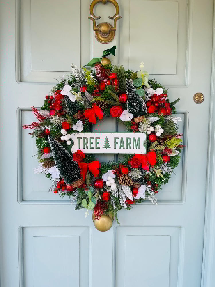 Image of 55cm Christmas Tree 