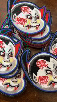 Image 1 of Nasty Nick / Evil Eddie 