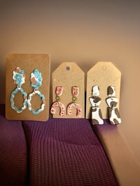 Image 1 of Earring Pull