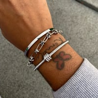 Image 2 of SHYNE BANGLE