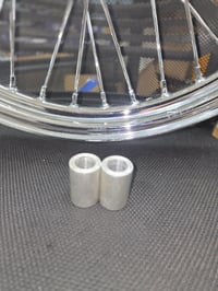 Image 5 of Shadow 600 21" Wheels. 
