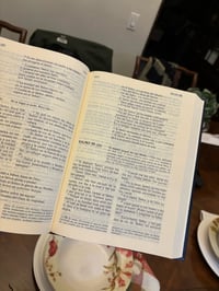 Image 3 of La Biblia Letra Latinoamérica 