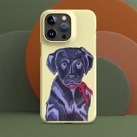 Image 2 of Liberty - Phone case for iPhone®