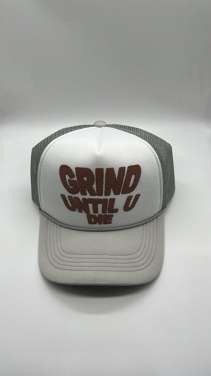 Image of Guud "Two Tone" Trucker Hat 5
