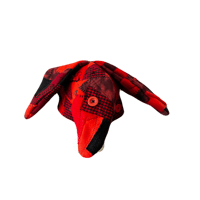 Image 3 of fire jester