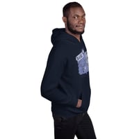 Image 15 of Officially licensed Base edge of darkness Unisex Hoodie