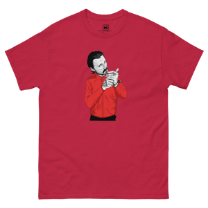 Image of FRANCIS BEGBIE.