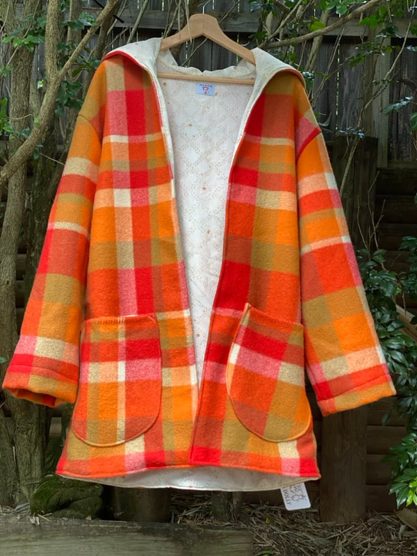 Image of Luella  Adult Coat size Large