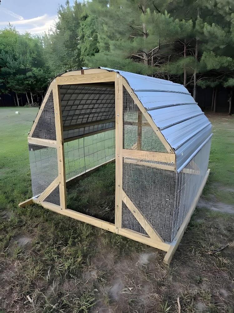 Image of Custom Wood Builds