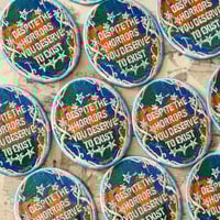 Image 1 of despite the horrors patch 