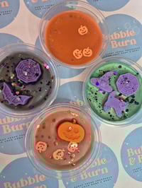 Wax Melt Pots - Halloween Bundle 
