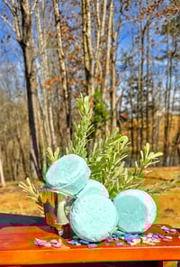 Image 4 of Fine or Curly Hair Extreme Growth Sicilian Sea Breeze