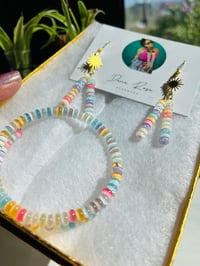 Image 2 of Seaglass Set