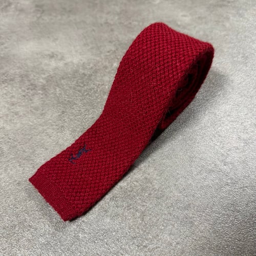 Image of YSL Tie