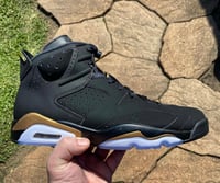 Air Jordan 6 “DMP”