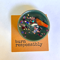 Image 5 of HEX THE PATRIARCHY Ritual Kit