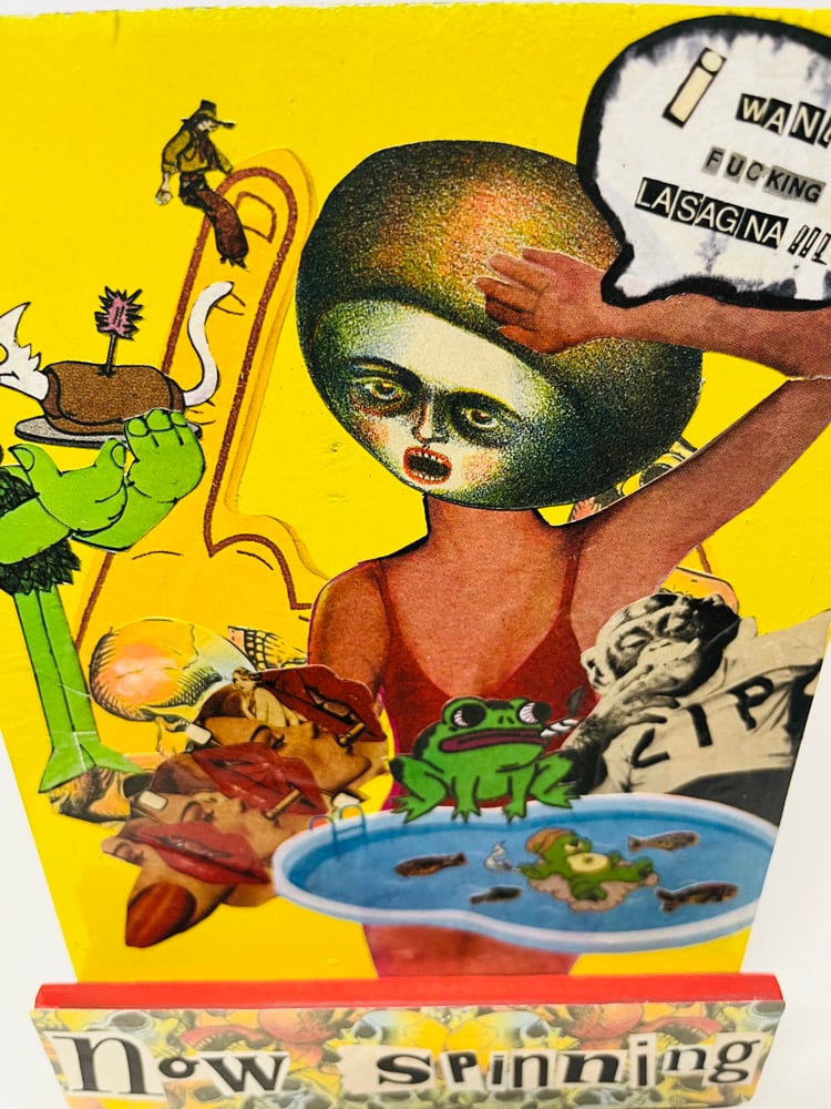 Image of That Chronic Shit