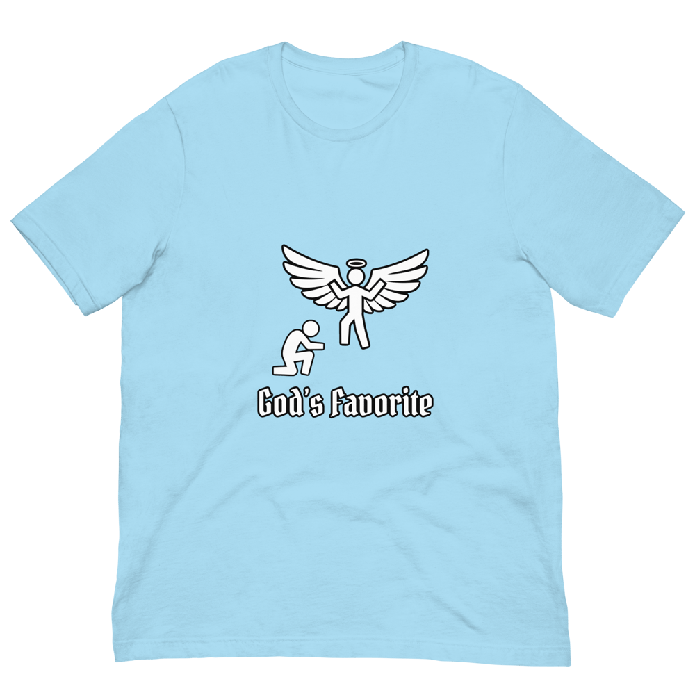 God's Favorite (Shirt)