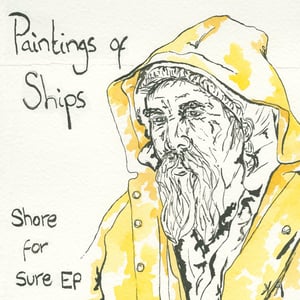 Image of Shore for Sure EP