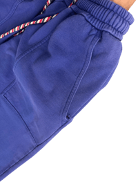 Image 5 of '22 Gucci "Lovelight" Embroidered Sweatpants - 30