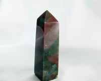 Image 2 of African Bloodstone Tower 
