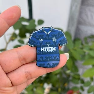 26-27 Kit Pin Badges