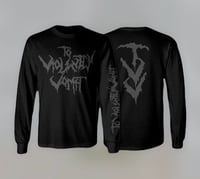 Image 1 of To Violently Vomit (LS)