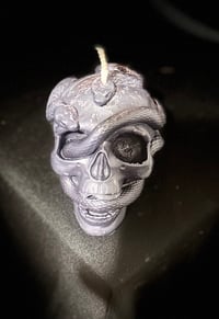 Image 2 of Protection Candle