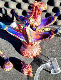 Image 2 of Adam Arehart 10mm Dragon Rig