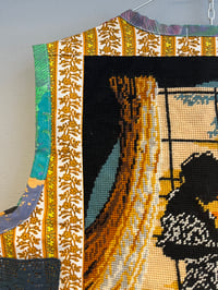 Image 11 of Lady and the cat (m/l)