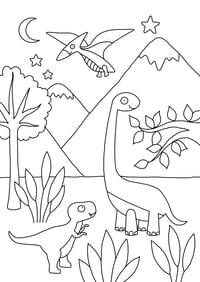 Image 7 of Cahier de coloriage pour enfants 