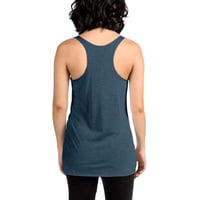 Image 5 of Officially Licensed Accept my love heart tank top