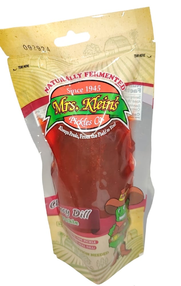 Image of CHAMOY PICKLE 