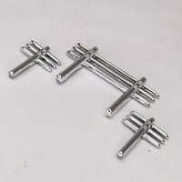 Image 8 of Bomb grill/bumper guards (3 pcs)