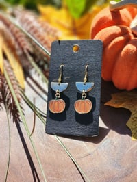 Image 2 of Pumpkin Spice